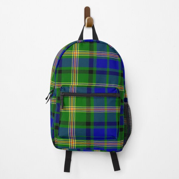 Item preview, Clan Maitland Tartan  designed and sold by BagTown Clans.
