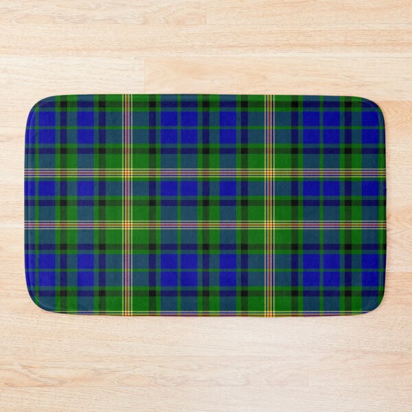 Item preview, Clan Maitland Tartan  designed and sold by BagTown Clans.