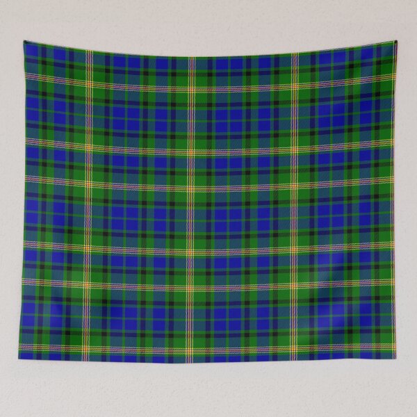 Item preview, Clan Maitland Tartan  designed and sold by BagTown Clans.