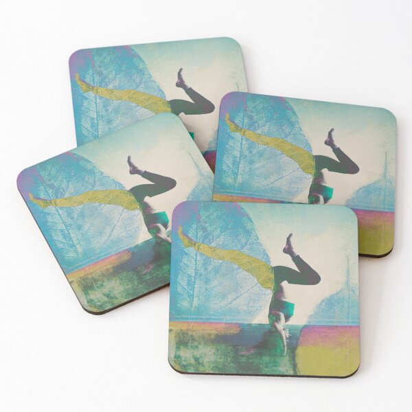 Item preview, Natural Yogi  designed and sold by Elena Ray.