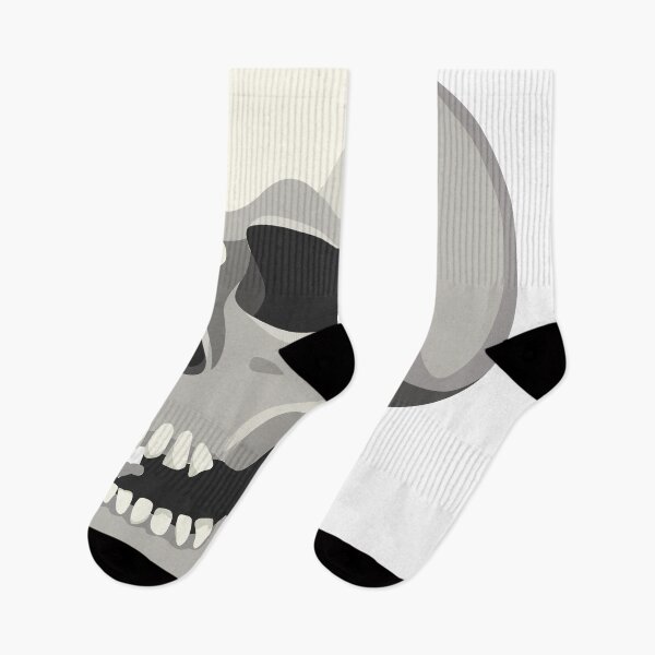 Item preview, Skull designed and sold by Mirabel Design.