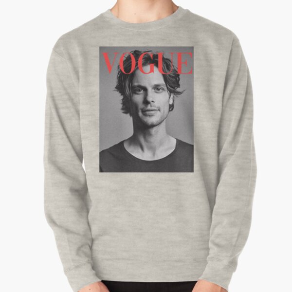 matthew grey gubler sweatshirt