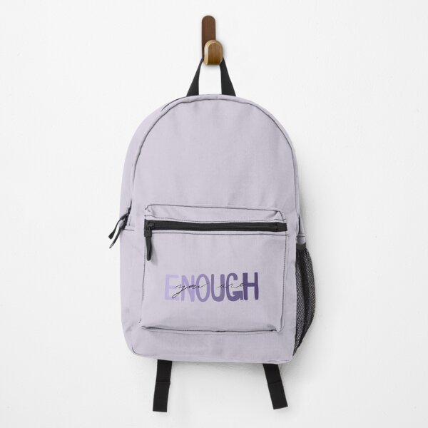 Item preview, You Are Enough  designed and sold by celiabrand.