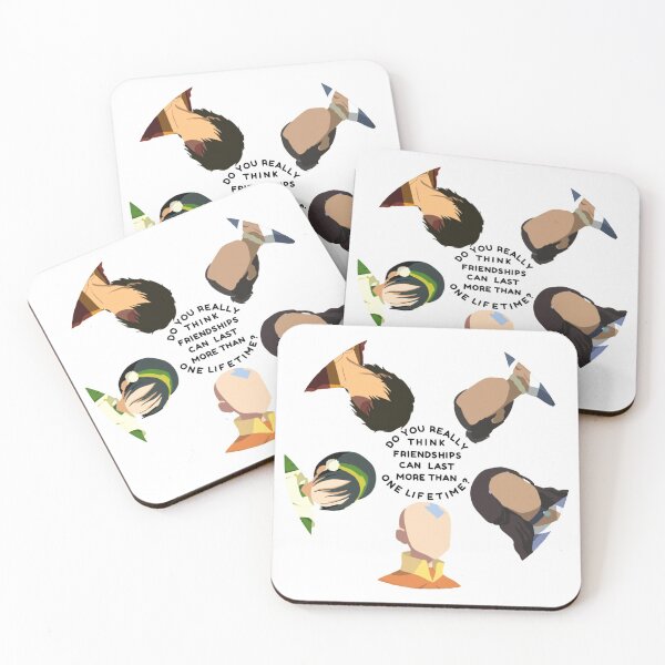 Item preview, Avatar Quote designed and sold by laracast.