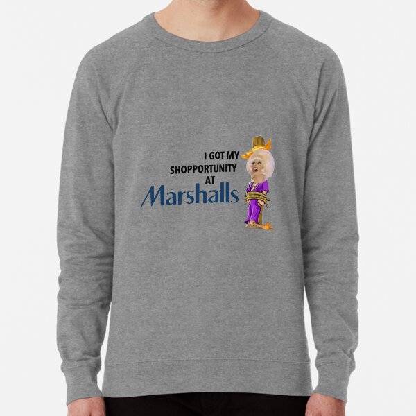 Marshalls Sweatshirts Hoodies Redbubble