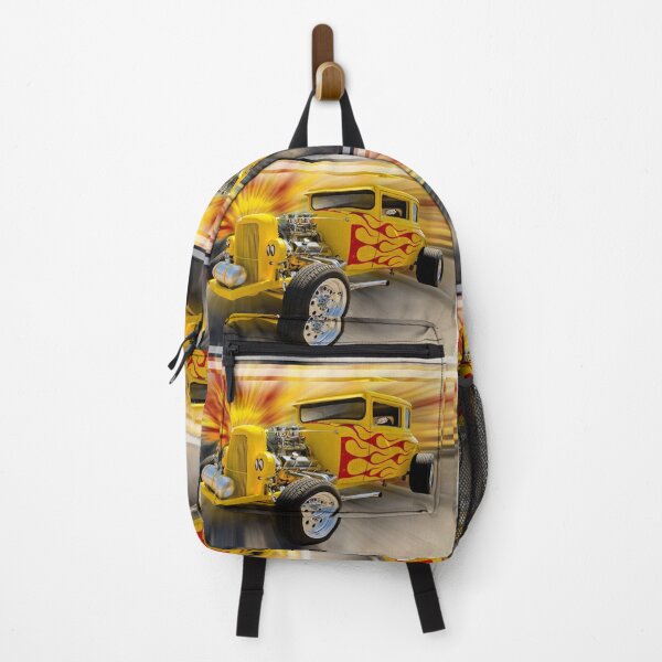 Item preview, My Early Morning Ride,Car show OKC,USA designed and sold by JohnDSmith.