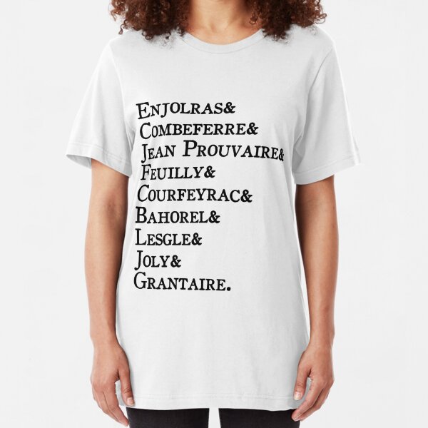 amis t shirt