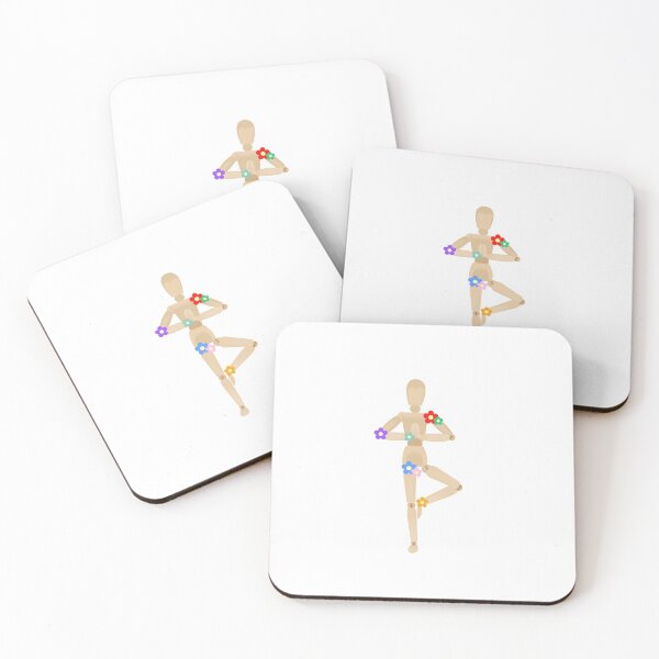 Item preview, Flower Manikin Figure designed and sold by Mirabel Design.