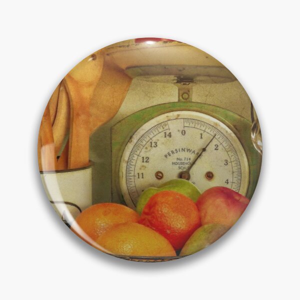 Item preview, Kitchen Vintage designed and sold by wallarooimages.