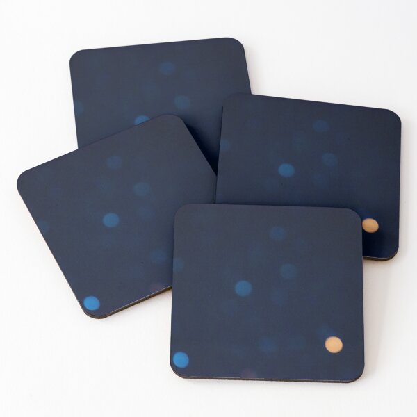 Item preview, Blurry Stars designed and sold by spencer-r.