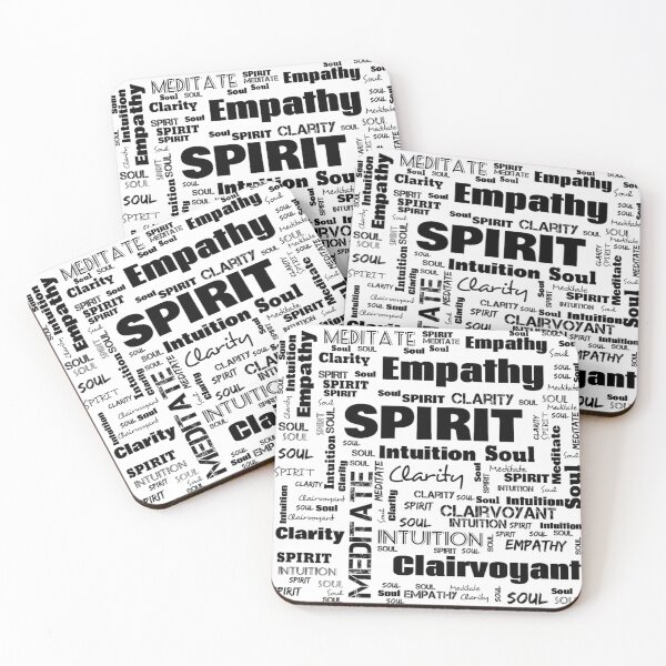 Item preview, Spirit expanse designed and sold by Ankhmesut.