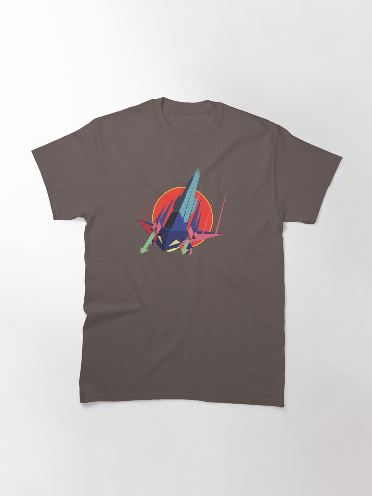 Alternate view of Spread 'em All! Classic T-Shirt