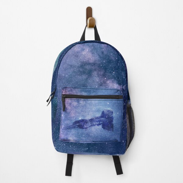 Item preview, Otter Space, Otter Constellation designed and sold by SubtleSplit.