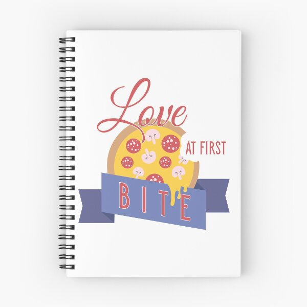 Item preview, Love At First Bite! designed and sold by masterbones.