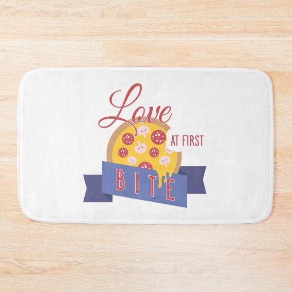 Item preview, Love At First Bite! designed and sold by masterbones.