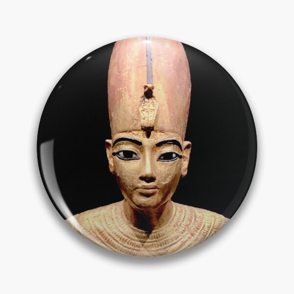 Item preview, Tutankhamun (statue 2) designed and sold by DotorEaon.