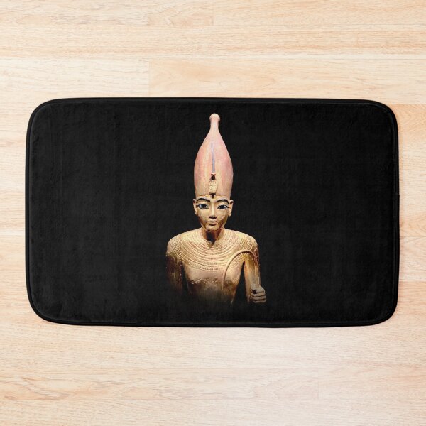Item preview, Tutankhamun (statue 2) designed and sold by DotorEaon.