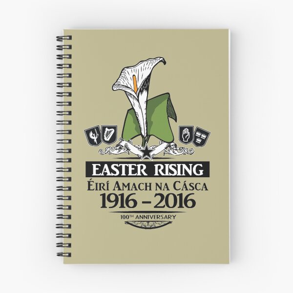 Item preview, Easter Rising 100th Anniversary designed and sold by 1916Rising.