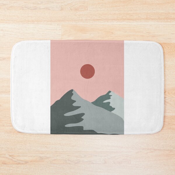 Item preview, Setting Sun designed and sold by celiabrand.