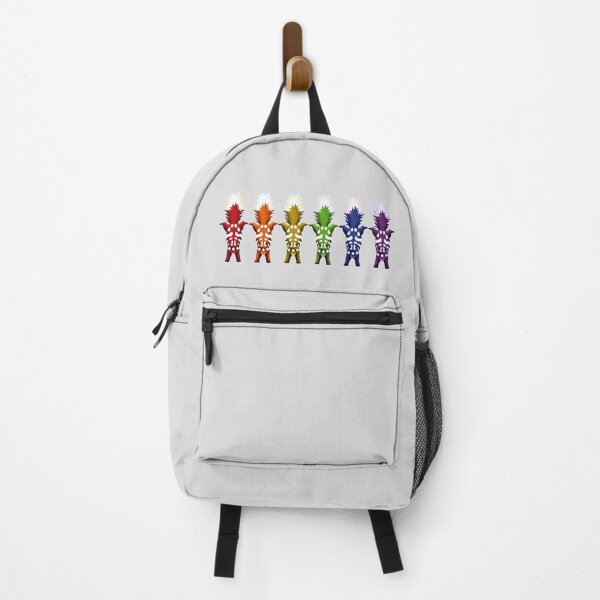 Item preview, Spotted Skunk Rainbow designed and sold by sarenea.