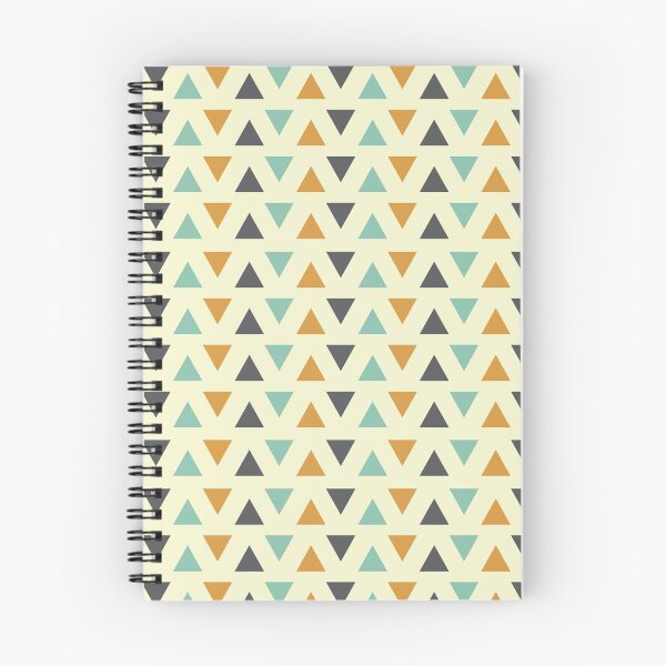 Item preview, Triangular Pattern designed and sold by patternprint1.