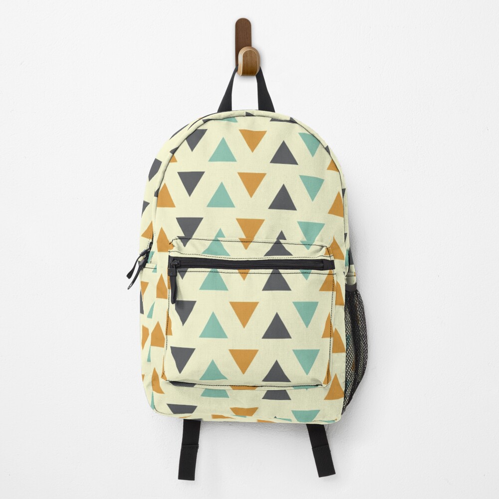 Item preview, Backpack designed and sold by patternprint1.