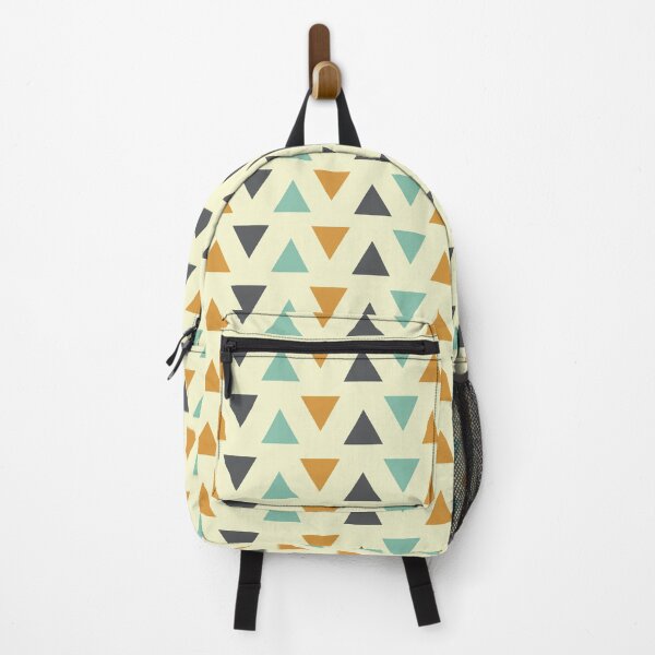 Item preview, Triangular Pattern designed and sold by patternprint1.