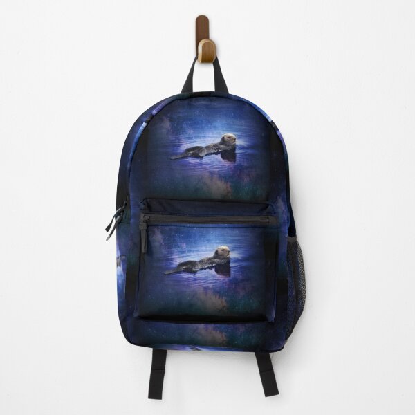 Item preview, Otter Space designed and sold by SubtleSplit.