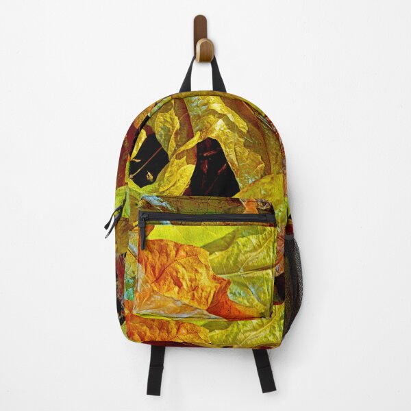 Item preview, FALLEN LEAVES designed and sold by Elaine Bawden.