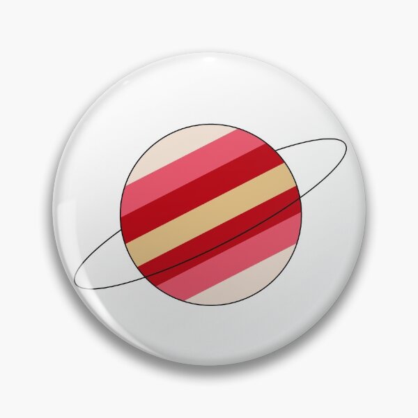 Item preview, Girlflux - Design 3 designed and sold by Pride-Planets.