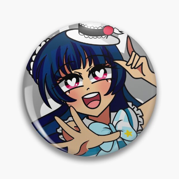 Item preview, Yohane Love Live Aqours designed and sold by wearenotaband96.