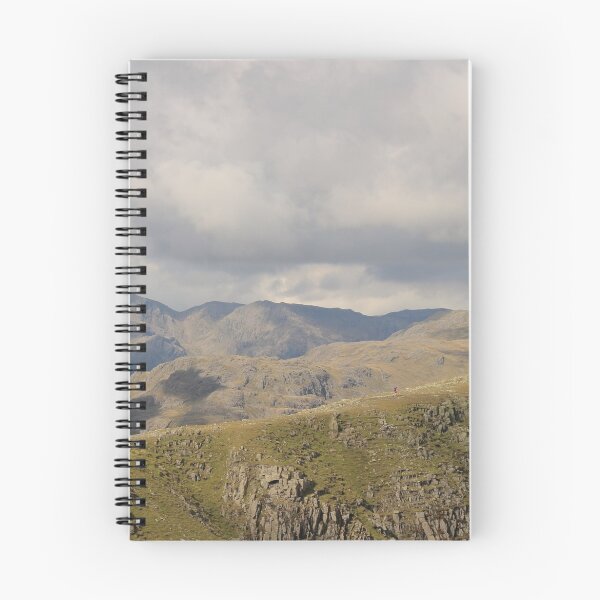 Item preview, Lake District Landscape Cumbria designed and sold by JDHPhotos.