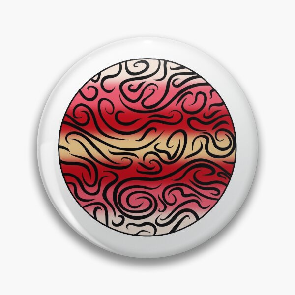 Item preview, Girlflux - Design 5 designed and sold by Pride-Planets.