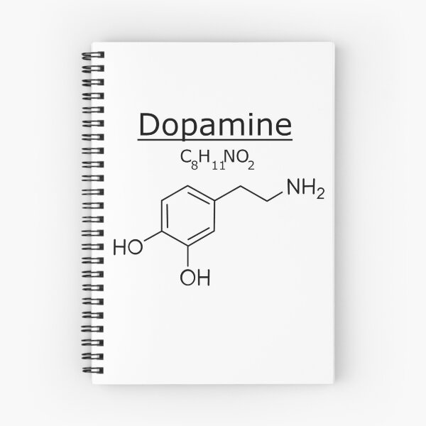 Item preview, Dopamine  designed and sold by Ivan Aguilar.