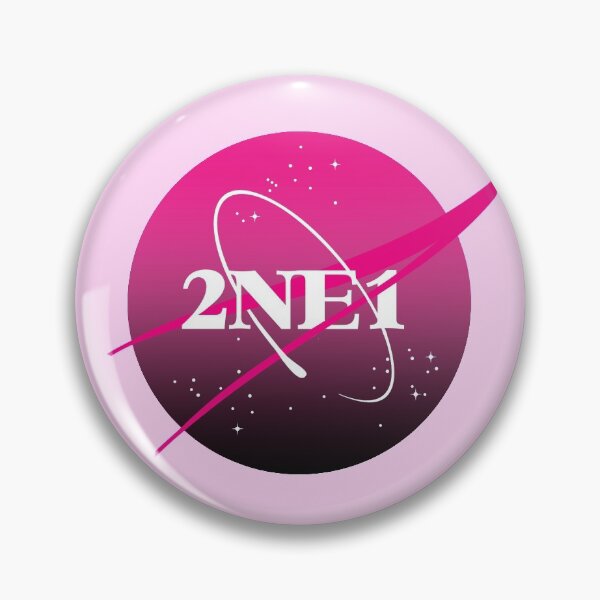 Item preview, 2NE1 (NASA) designed and sold by lovely-day.
