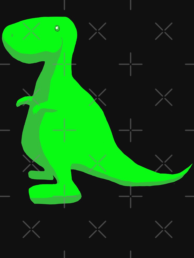 dinosaurus rex