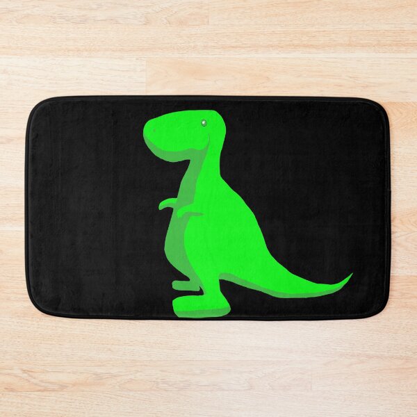 Item preview, Dinosaurus Rex! designed and sold by B-Martin-Art.