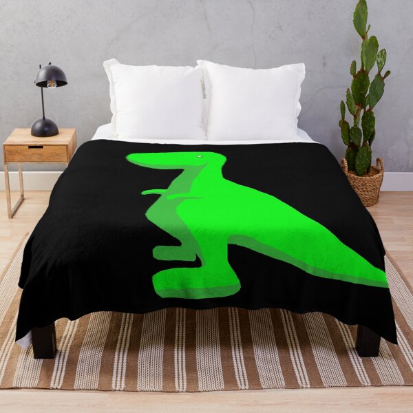 Item preview, Dinosaurus Rex! designed and sold by B-Martin-Art.