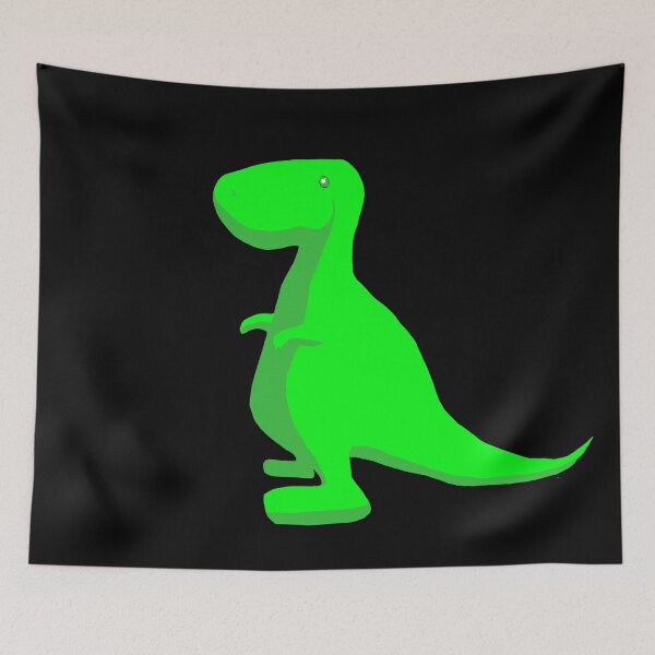 Item preview, Dinosaurus Rex! designed and sold by B-Martin-Art.