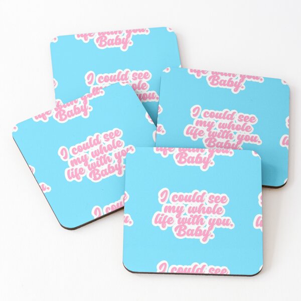 Item preview, LANY lyrics designed and sold by avaacarr.