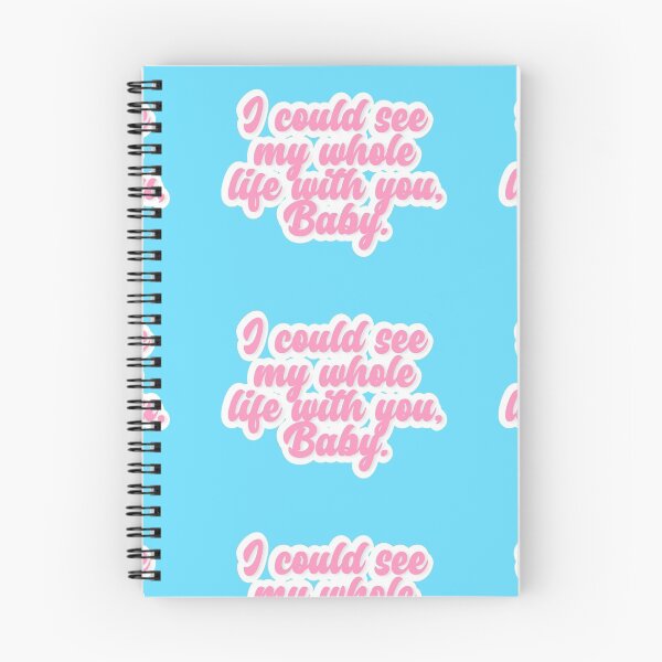 Item preview, LANY lyrics designed and sold by avaacarr.