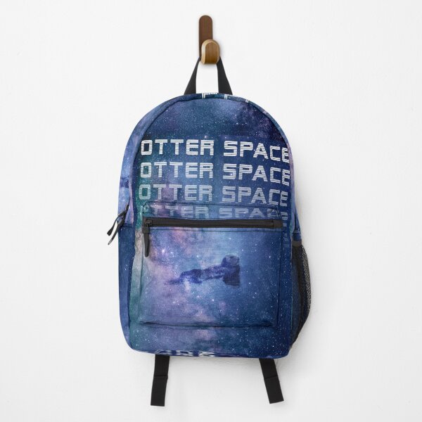 Artikelvorschau, Otter Space, Otter Constellation entworfen und verkauft von SubtleSplit.