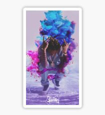 Future - Dirty Sprite 2 Sticker
