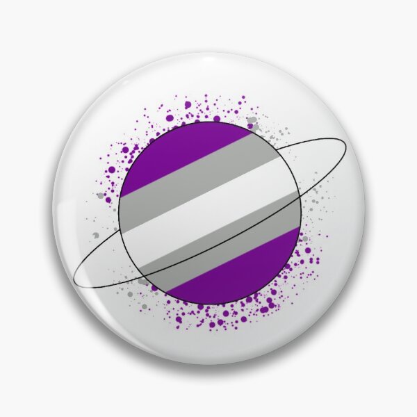 Item preview, Graysexual - Design 1 designed and sold by Pride-Planets.