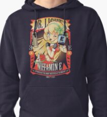 Vitamin E Pullover Hoodie