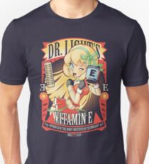 Vitamin E Slim Fit T-Shirt
