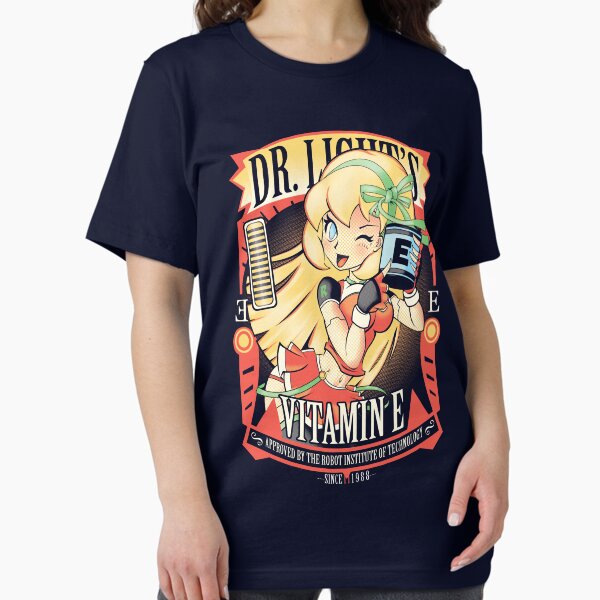 Vitamin E Essential T-Shirt