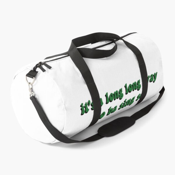 Item preview, its a long long way to ba sing se designed and sold by achuynh12.