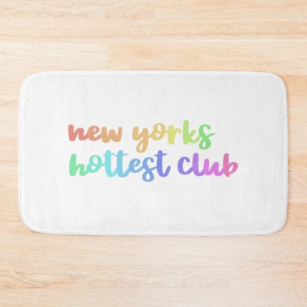 Item preview, new yorks hottest club designed and sold by elaina2005.