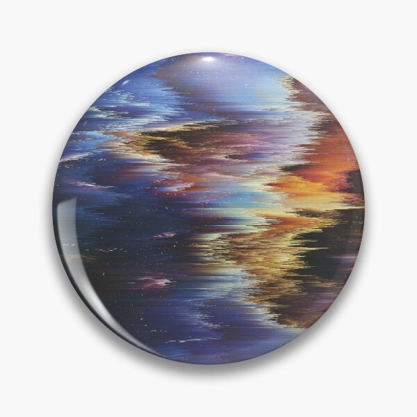 Item preview, Abstract Glitch designed and sold by ind3finite.